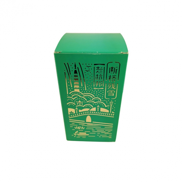 包裝盒、彩盒(he)