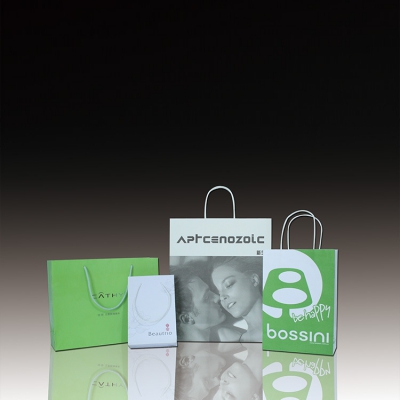 手提袋、紙(zhǐ)袋