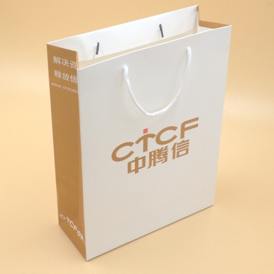 手(shou)提袋、紙袋