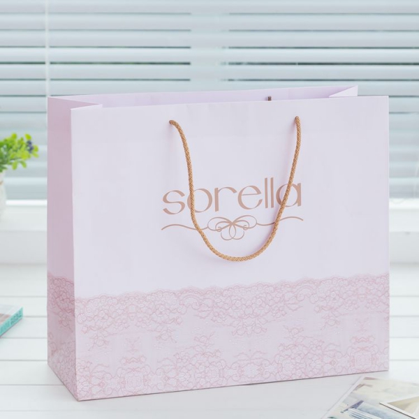 手提袋(dài)、紙袋