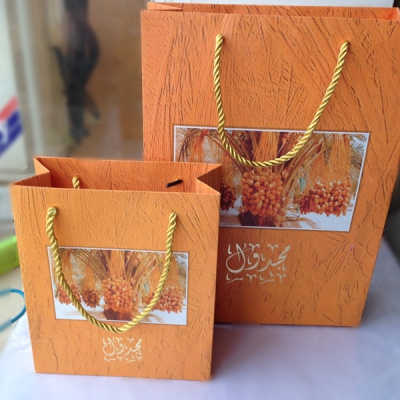 手提(ti)袋、紙袋