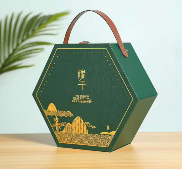 端午禮盒(hé)