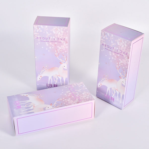 歐式風格(ge)喜糖盒