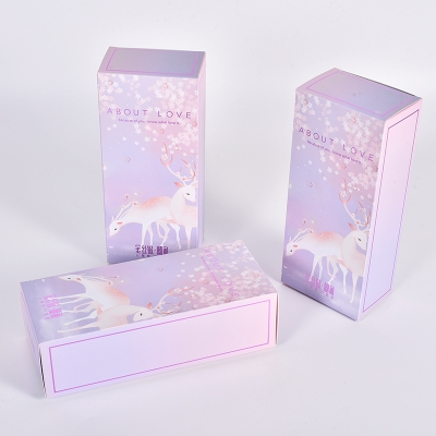 歐式風(feng)格喜糖盒(hé)