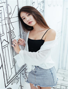绿荫