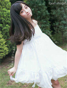 坏女孩