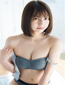 日本最美女优-爱的驱壳