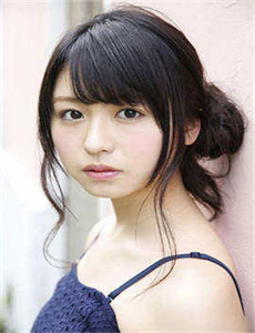 胡杨女人