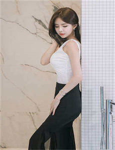 两妻时代