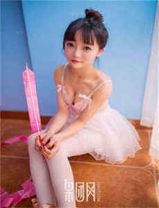 白衣修女