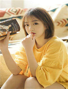 我的女儿是花儿