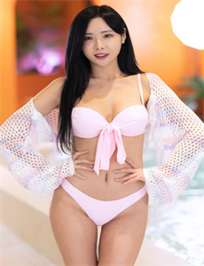 杨敏1至5-汤芳人体摄影图片