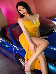 辣妞范-宫下杏奈