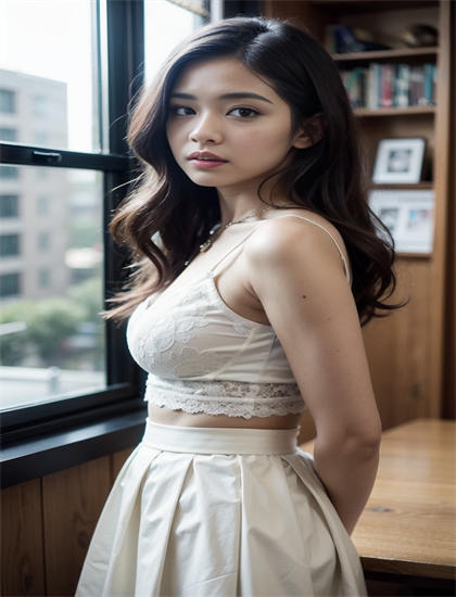 表演艺术解析：《新人女秘书》的细节的精心设计与隐藏寓意 理解表演与导演的配合