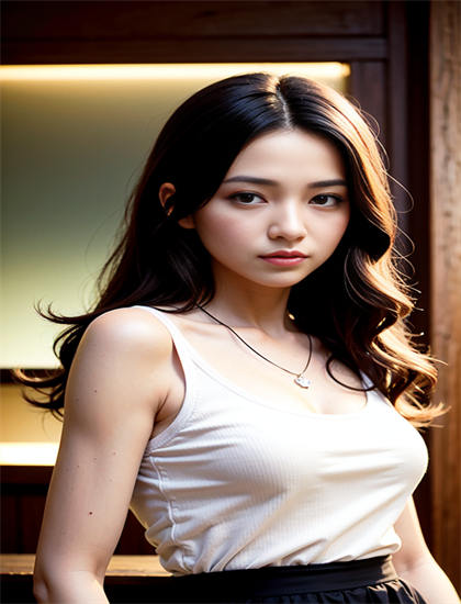 从艺术电影角度解读《母亲和幼崽的野外生活》：的人物塑造与情感表达 ——带你领略艺术电影的魅力