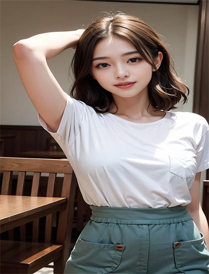 《皇冠小姐》的艺术：美学价值与创作技巧探讨