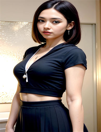 人物深度分析：复仇少女中的演员的表演技巧与角色塑造 认识人物与故事的互动