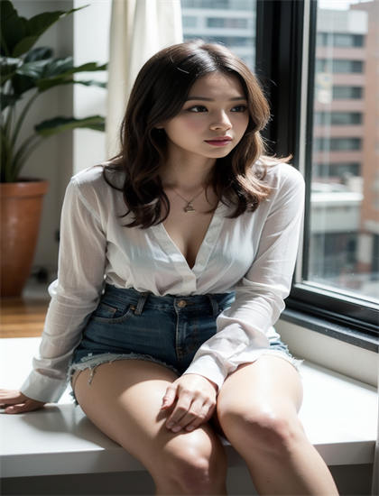 影院同步：苍之瞳的少女系列作品比较：各部特点与优劣分析