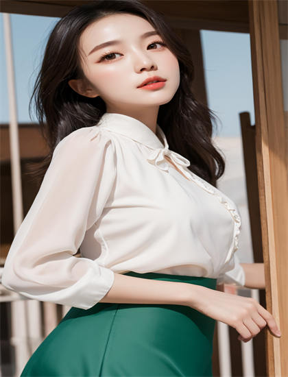 绿幕拍摄：杀死骑师民族的特色表达与文化认同——技术创新的详细解析